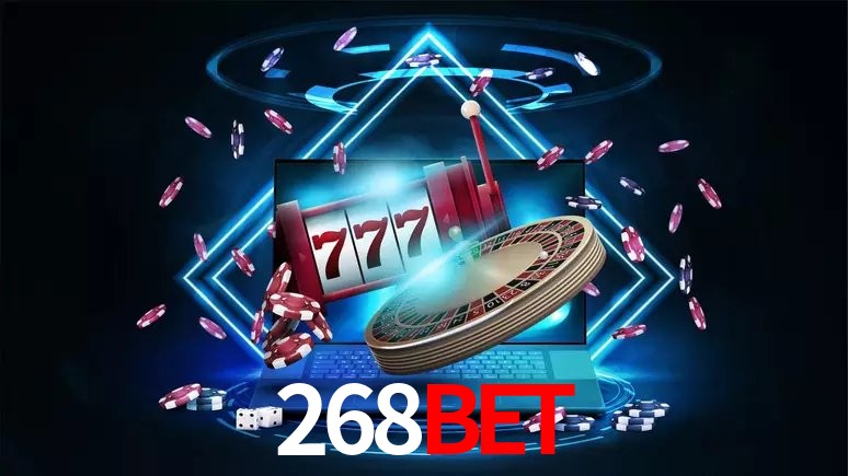 Casino Ao Vivo 268bet