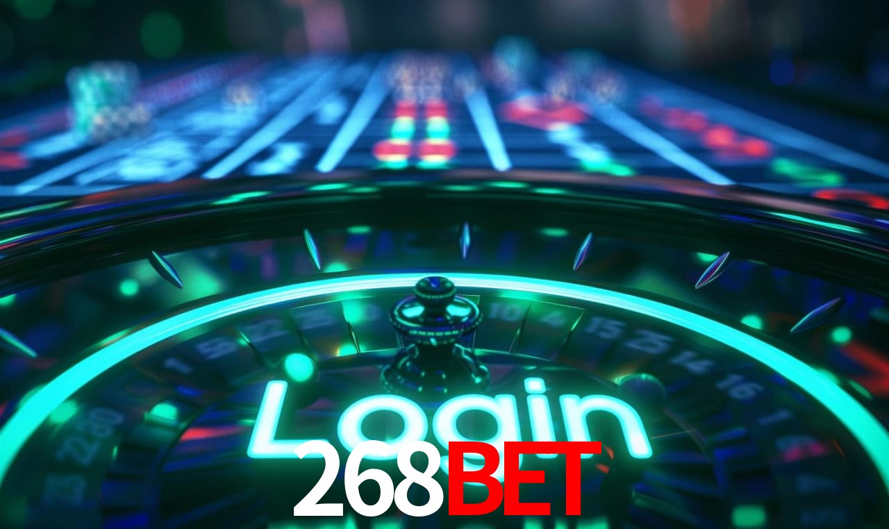 Casino VIP 268bet