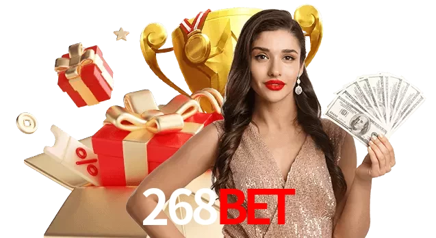 268BET